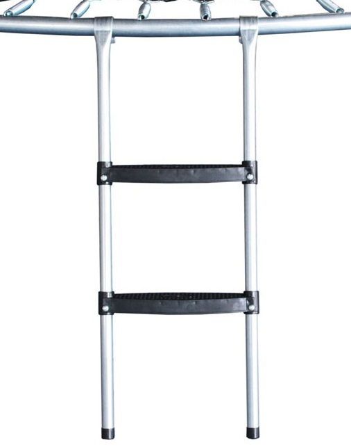 Schodíky k trampolíne SPARTAN